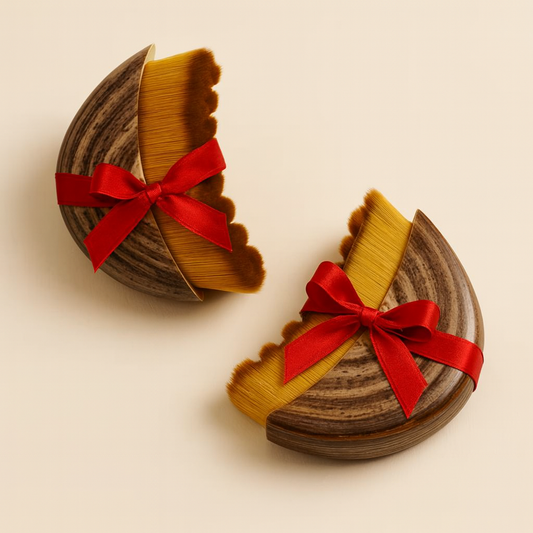 GLYDE™ Facial Brush