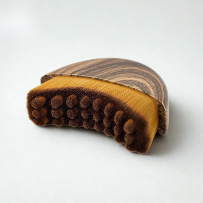 GLYDE™ Facial Brush