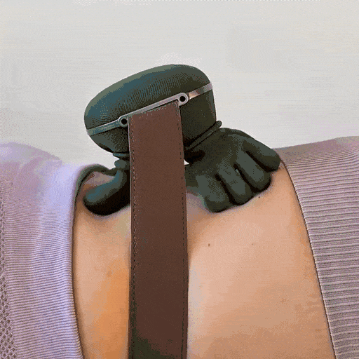 GLYDE™ CerviCare Heated Massager