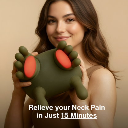GLYDE™ CerviCare Heated Massager