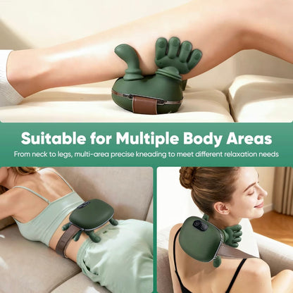 GLYDE™ CerviCare Heated Massager