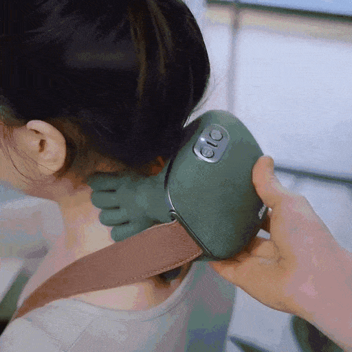 GLYDE™ CerviCare Heated Massager