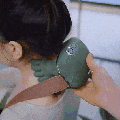 GLYDE™ CerviCare Heated Massager