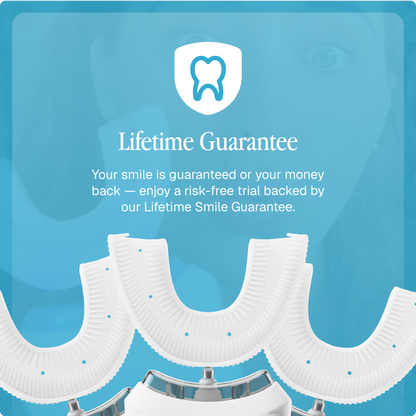 TEETH WHITENING BRUSH